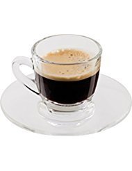 caffe orzo borbone