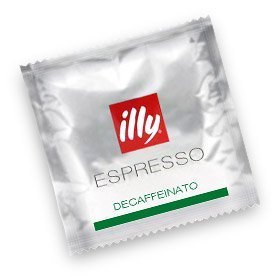 cialde illy caffe iperespresso