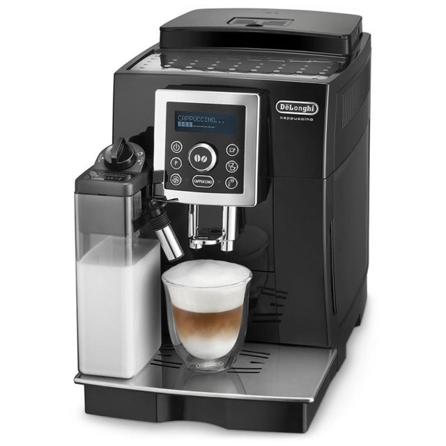 macchina caffe automatica intelia