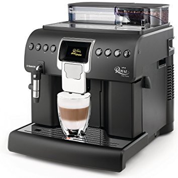macchina caffe automatica philips saeco