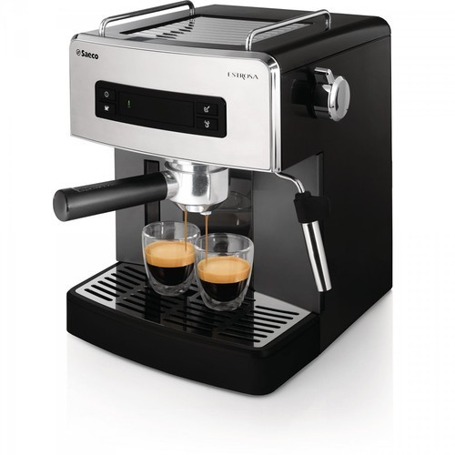 macchina caffe espresso e cialde