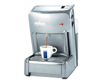 macchina caffe lavazza espresso point