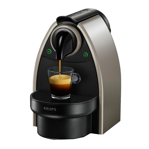 macchina caffe nespresso automatica