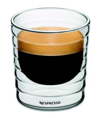 nespresso 2501